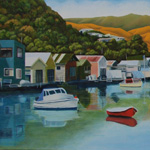Pauatahanui Inlet